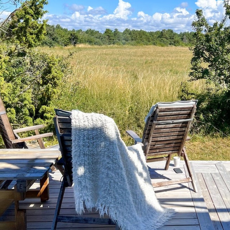 Sommerhus - 10 personer -  - Himlavändas Väg - Gotland Klintehamn - 62355 - Klintehamn