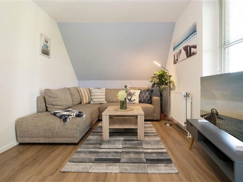 Holiday apartment - 4 persons -  - Am Rapsfeld - 23746 - Kellenhusen