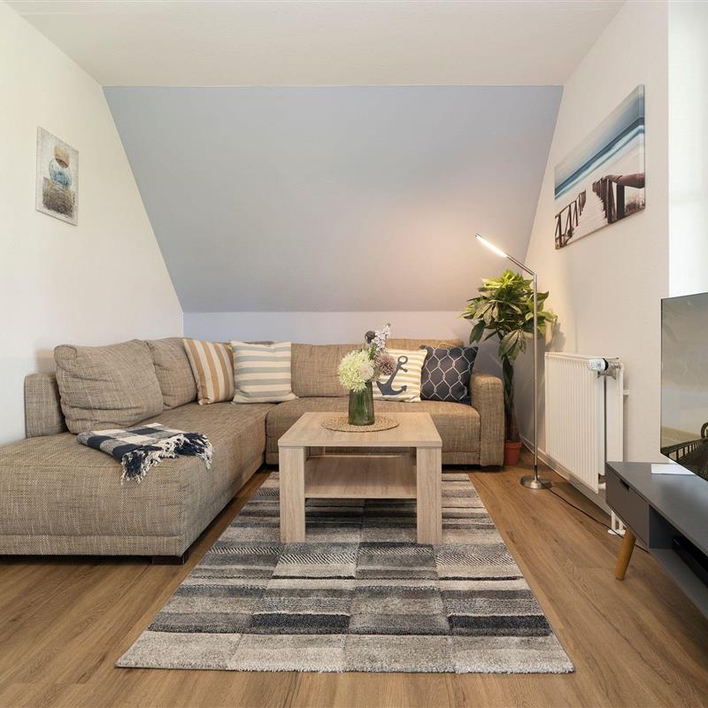 Ferielejlighed - 4 personer -  - Am Rapsfeld - 23746 - Kellenhusen