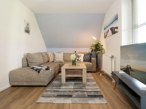 Ferielejlighed - 4 personer -  - Am Rapsfeld - 23746 - Kellenhusen