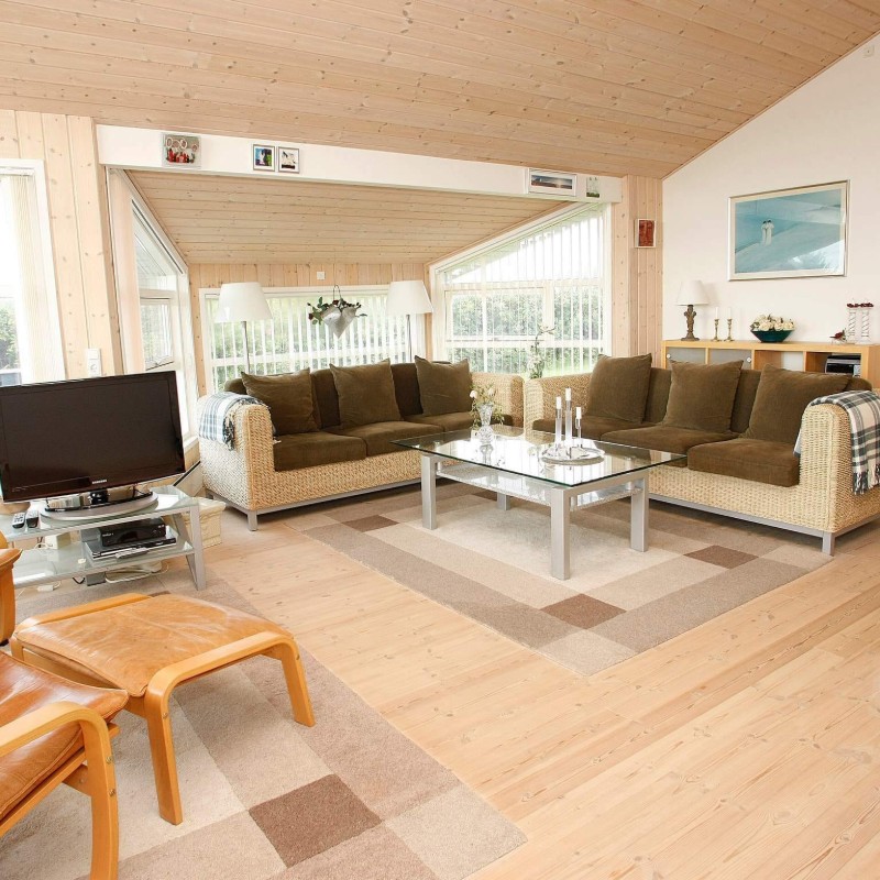 Ferienhaus - 8 Personen -  - Harald Jensens Vej - Lökken - 9480 - Jammer Bay