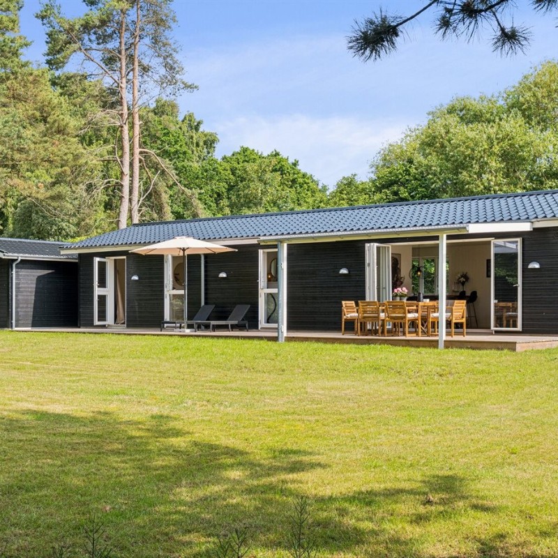 Ferienhaus - 6 Personen -  - Mathilde Nielsensvej - Liseleje - 3370 - Melby