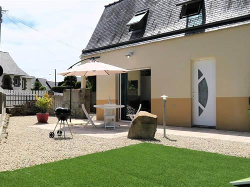 Ferienhaus - 4 Personen -  - 22730 - Trégastel