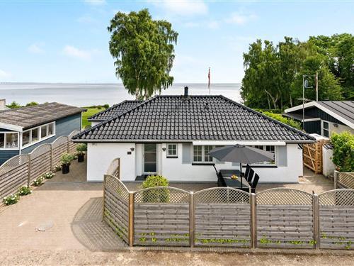 Ferienhaus - 6 Personen -  - Grantoften - Taarup - 5871 - Frörup