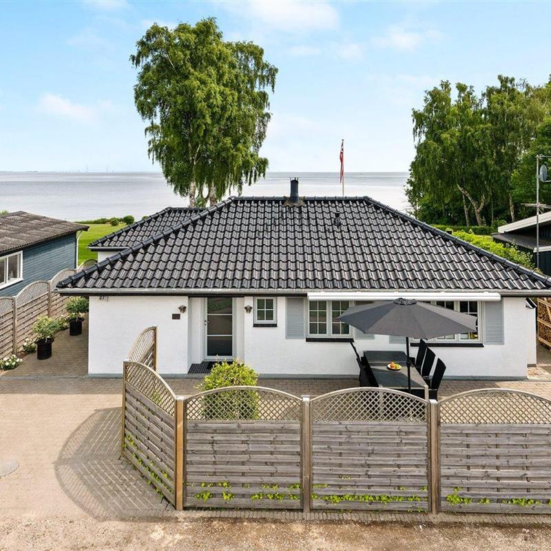 Ferienhaus - 6 Personen -  - Grantoften - Taarup - 5871 - Frörup