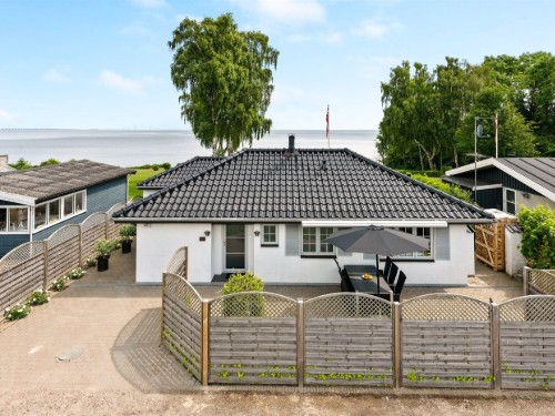 Sommerhus - 6 personer -  - Grantoften - Tårup - 5871 - Frørup