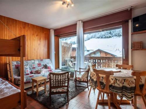 Holiday Home/Apartment - 4 persons -  - 74110 - Morzine