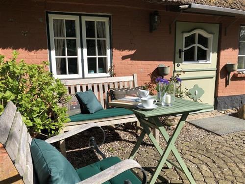 Holiday Home/Apartment - 4 persons -  - Oberland - 24392 - Süderbrarup