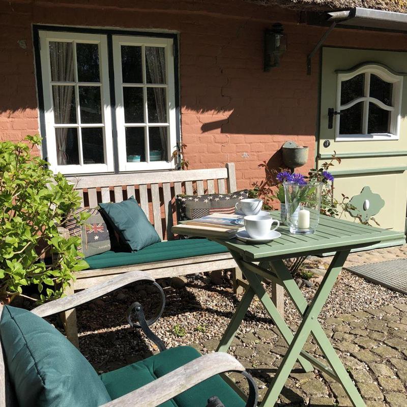 Sommerhus - 4 personer -  - Oberland - 24392 - Süderbrarup