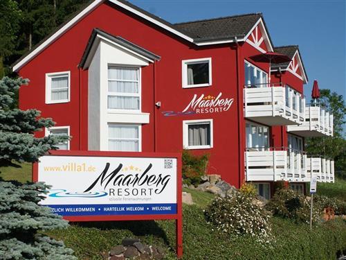 Ferienwohnung - 4 Personen -  - Höhenweg - 54552 - Schalkenmehren