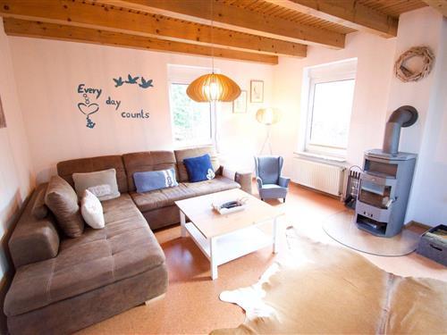 Feriehus - 5 personer -  - Koggenweg - 26506 - Norden - Norddeich