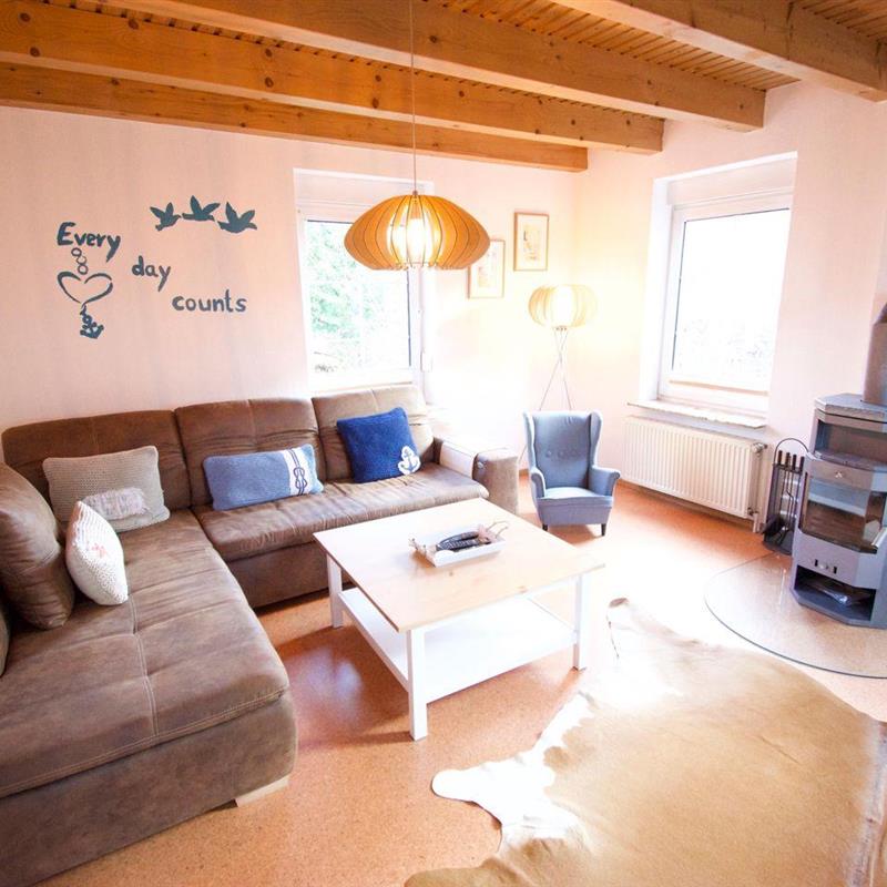 Sommerhus - 5 personer -  - Koggenweg - 26506 - Norden - Norddeich