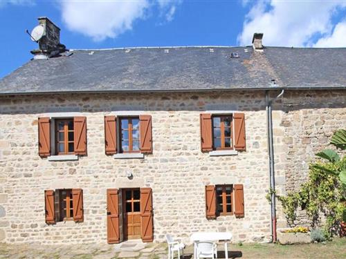 Ferienhaus - 6 Personen -  - 87120 - Beaumont Du Lac