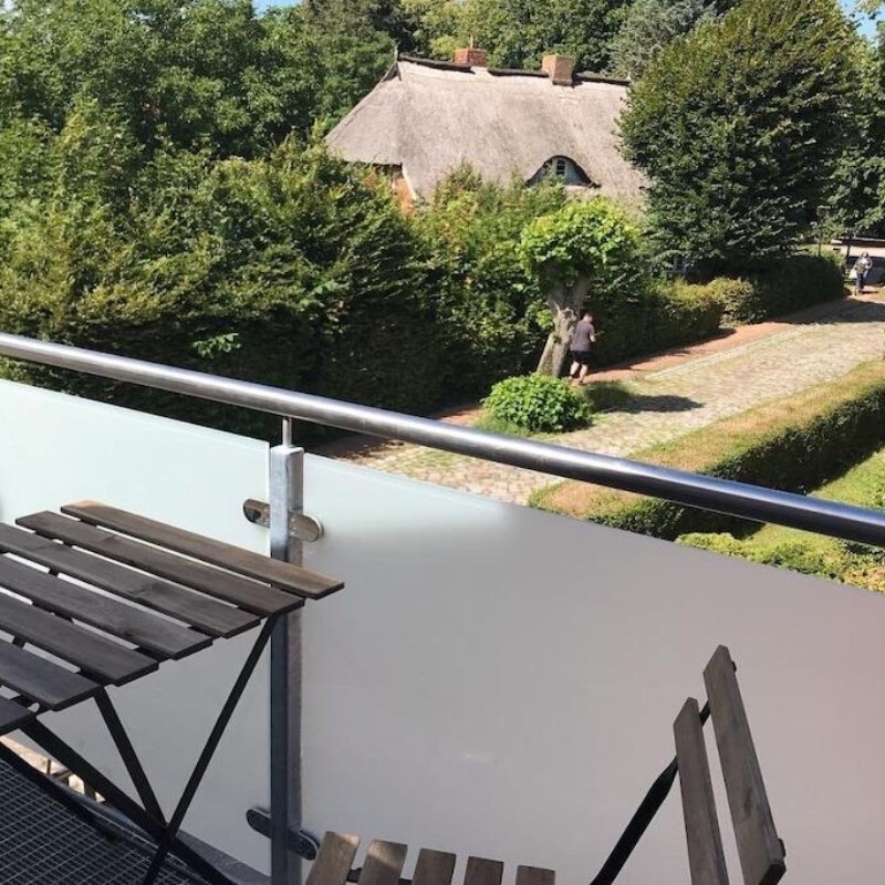 Sommerhus - 3 personer -  - 18347 - Ostseebad Wustrow