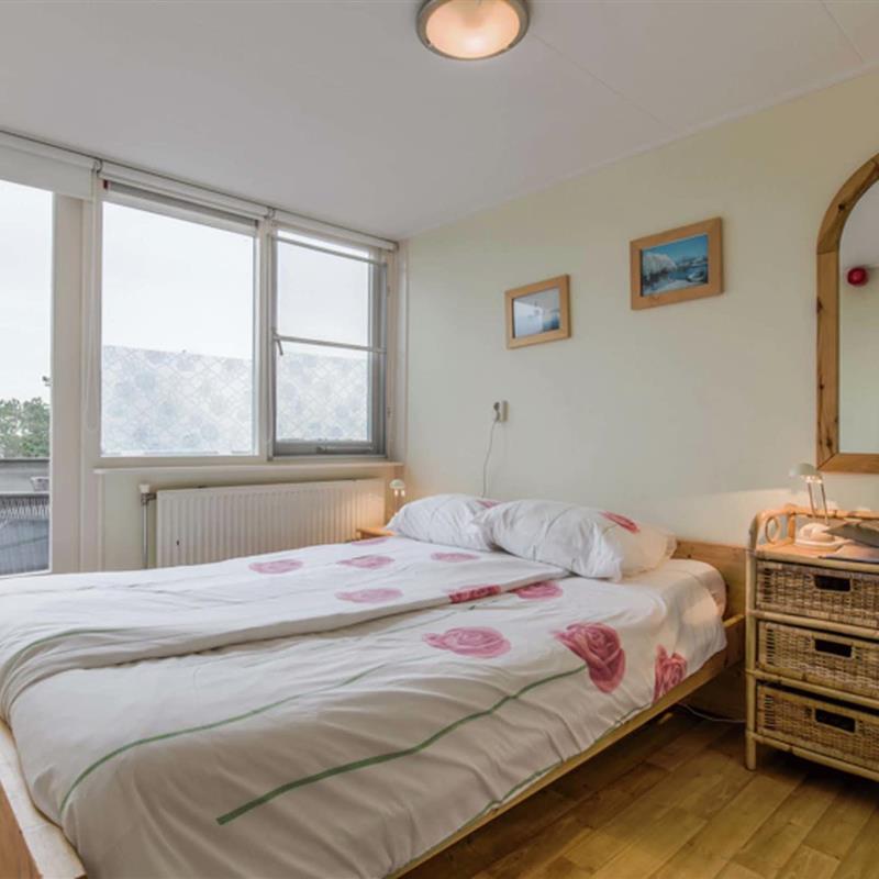 Ferielejlighed - 4 personer -  - 1865BM - Bergen Aan Zee