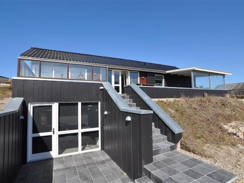 Feriehus - 6 personer -  - Falkevej - 6854 - Henne Strand