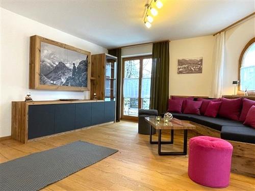 Sommerhus - 2 personer -  - Schmittegasse 3 a - 87561 - Oberstdorf