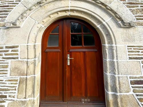  - 4 personer -  - 22830 - Plouasne