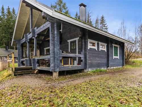Fritidshus - 10 personer -  - Hämeenlinna - 14700