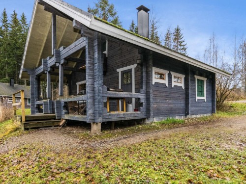 Holiday home - 10 persons -  - Hämeenlinna - 14700