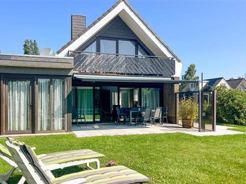 Holiday home - 6 persons -  - Brekkenweg - 8531 PM - Lemmer