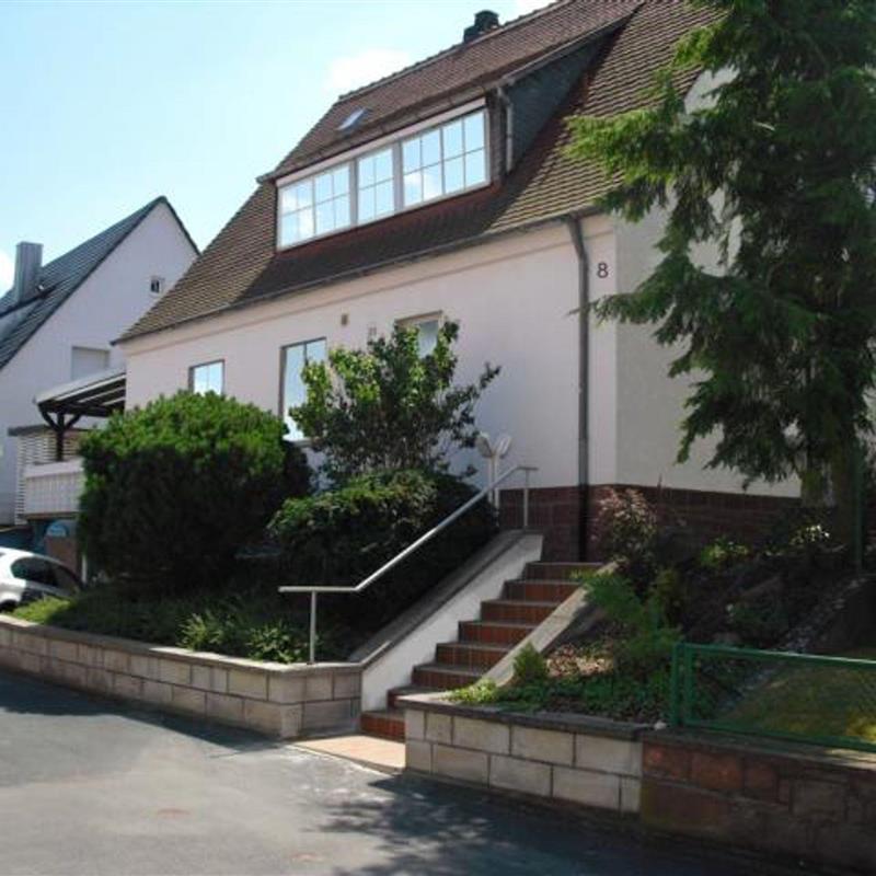 Ferielejlighed - 6 personer -  - Egerstraße - 63897 - Miltenberg