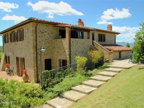 Bondehus - 5 personer -  - 06062 - Città Della Pieve