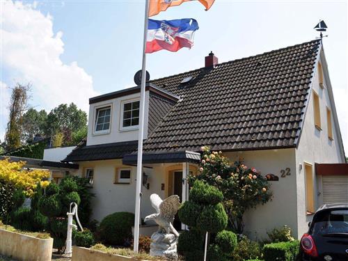 Ferienwohnung - 4 Personen -  - Am Rethwarder - 23669 - Niendorf/Ostsee