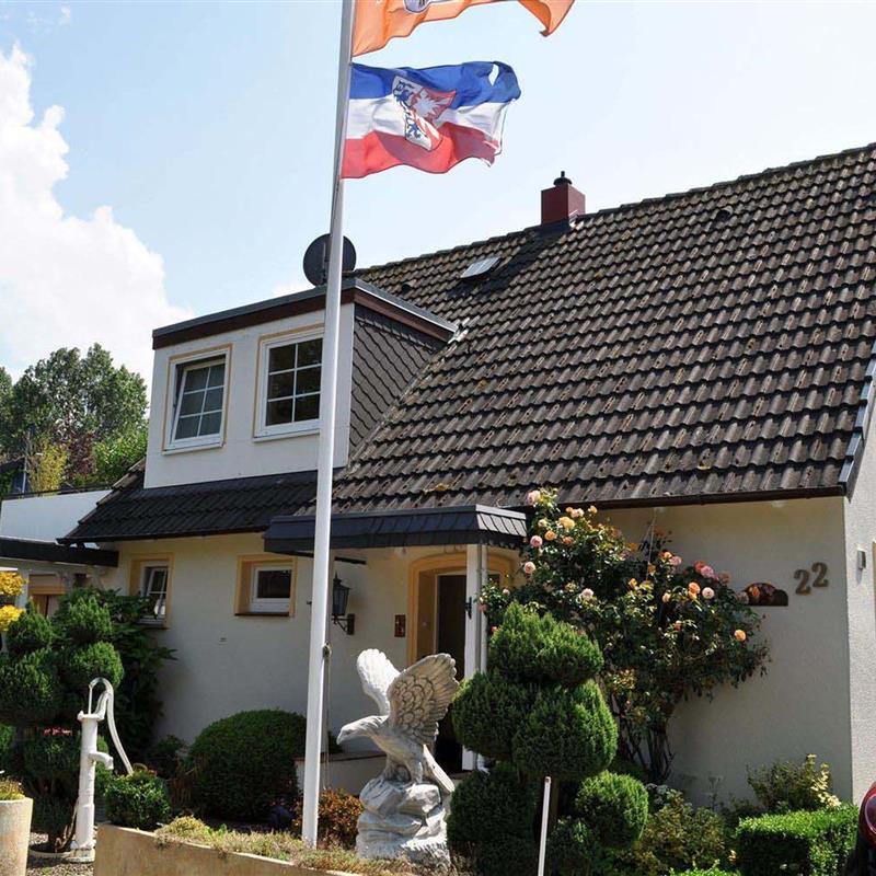 Ferielejlighed - 4 personer -  - Am Rethwarder - 23669 - Niendorf/Ostsee