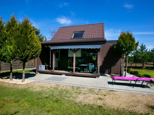 Ferienhaus - 4 Personen -  - 33-130 - Niwka