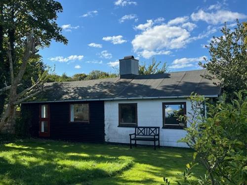 Ferienhaus - 4 Personen -  - Porsvej - Nyköbing Mors - 7900 - Nykøbing M.