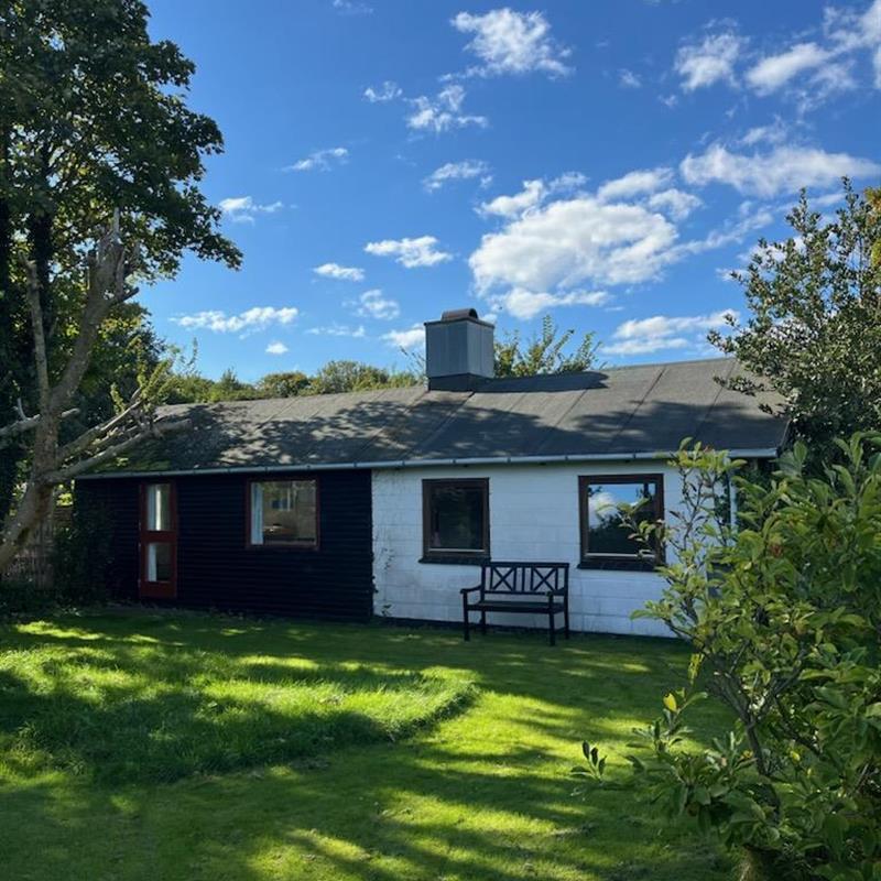 Ferienhaus - 4 Personen -  - Porsvej - Nyköbing Mors - 7900 - Nykøbing M.