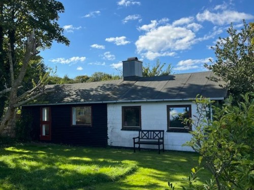 Holiday home - 4 persons -  - Porsvej - Nykøbing Mors - 7900 - Nykøbing M.