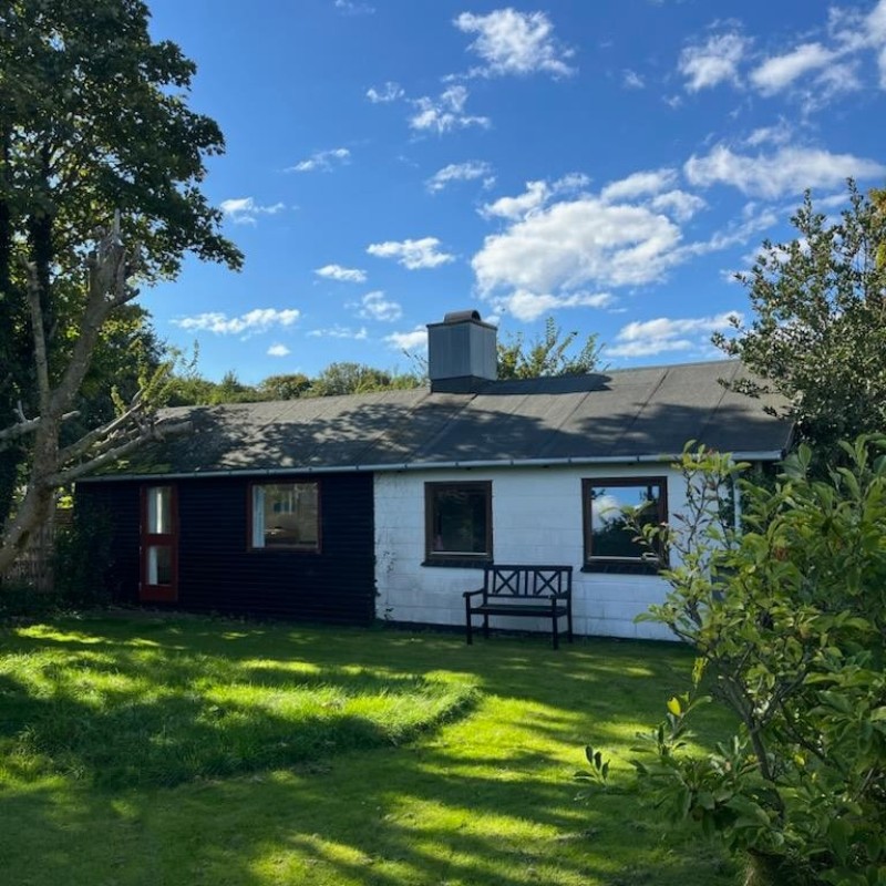 Sommerhus - 4 personer -  - Porsvej - Nykøbing Mors - 7900 - Nykøbing M.