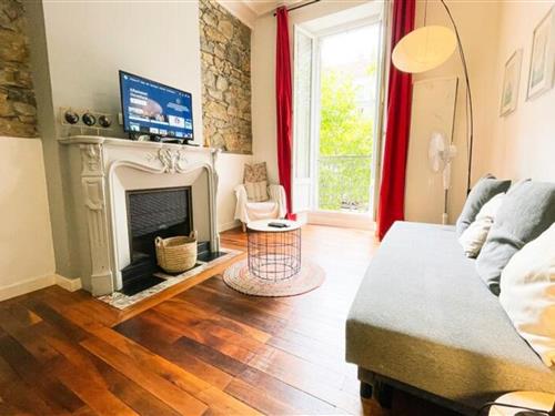 Sommerhus - 4 personer -  - 38000 - Grenoble