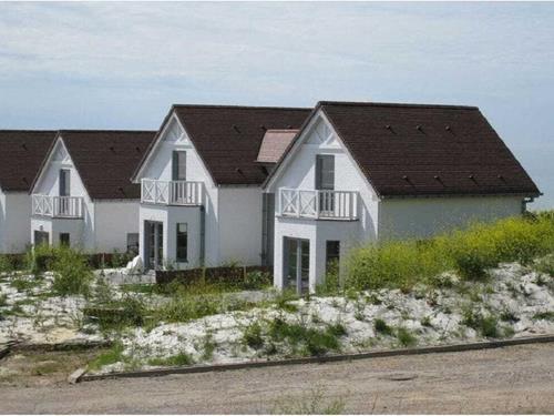 Sommerhus - 5 personer -  - 3322 - Equihen Plage