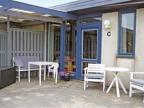 Ferielejlighed - 4 personer -  - Vesterledvej - Haurvig - 6960 - Hvide Sande