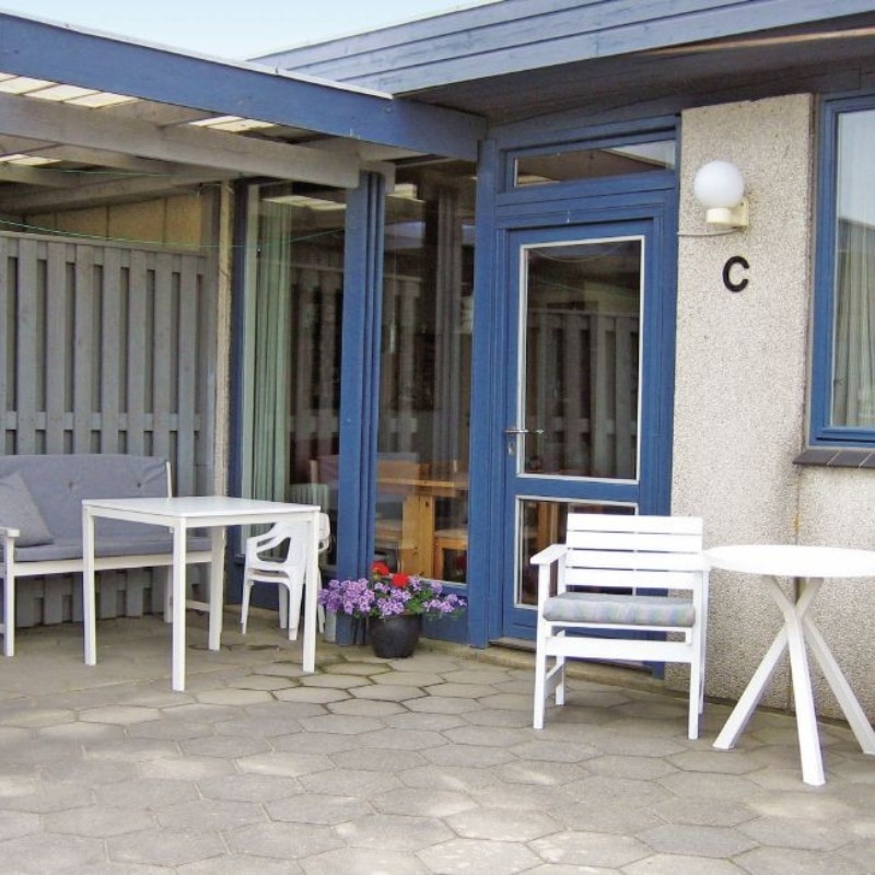 Ferielejlighed - 4 personer -  - Vesterledvej - Haurvig - 6960 - Hvide Sande
