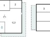 Billede 16 - Plantegning