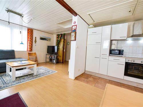 Ferienhaus - 4 Personen -  - Zum Surgrund - 27476 - Cuxhaven