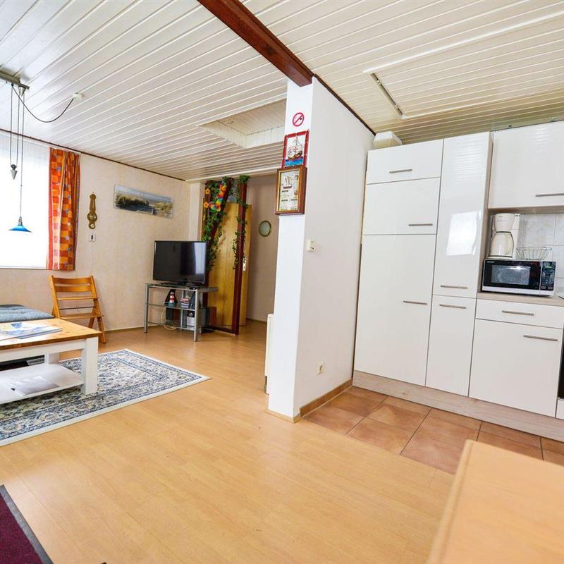 Sommerhus - 4 personer -  - Zum Surgrund - 27476 - Cuxhaven