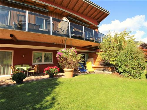 Ferienhaus - 6 Personen -  - Radstadt - 5552