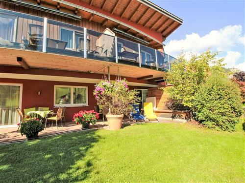 Ferielejlighed - 6 personer -  - Radstadt - 5552