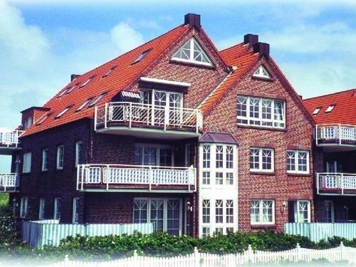 Ferieleilighet - 4 personer -  - Billstrasse - 26571 - Juist