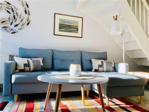 Ferielejlighed - 4 personer -  - Achtern Diek - 18374 - Ostseebad Zingst A Darß