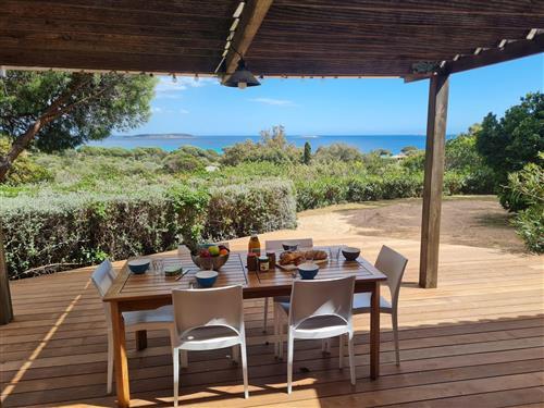 Holiday home - 7 persons -  - Porto Vecchio - 20137