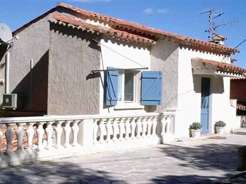 Sommerhus - 5 personer -  - 83240 - Cavalaire