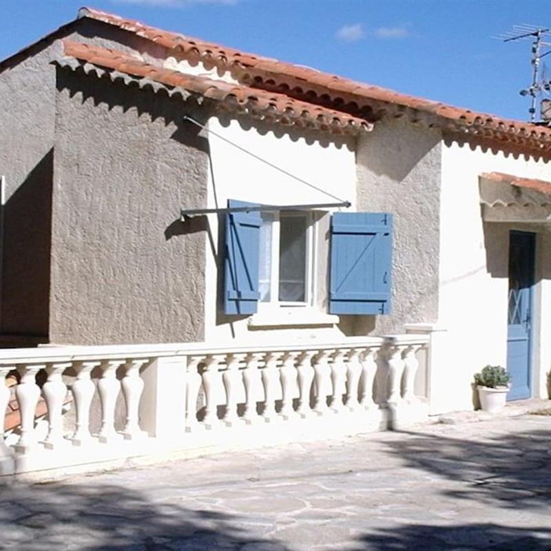 Sommerhus - 5 personer -  - 83240 - Cavalaire