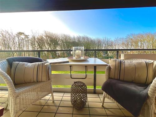 Ferieleilighet - 3 personer -  - Kiebitzweg - 25980 - Westerland Auf Sylt