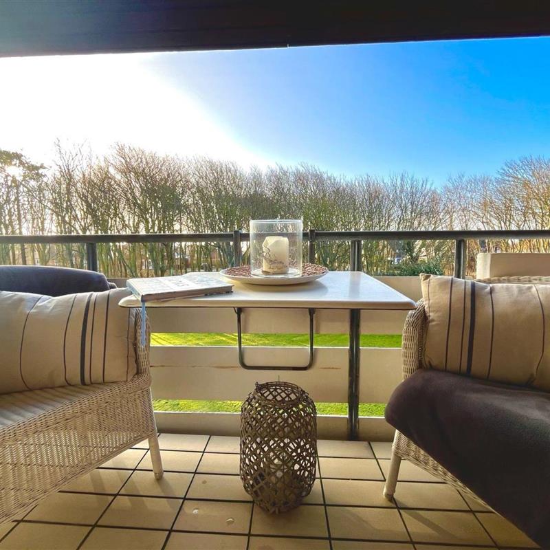 Ferielejlighed - 3 personer -  - Kiebitzweg - 25980 - Westerland Auf Sylt